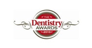 Dentistry Awards 2010